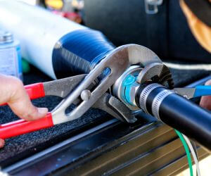 About Sewer Line Replacement Bowling Green, IN